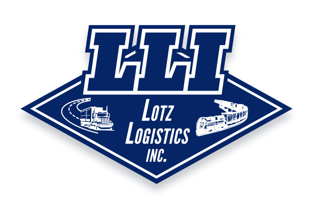 lotz logistics logo
